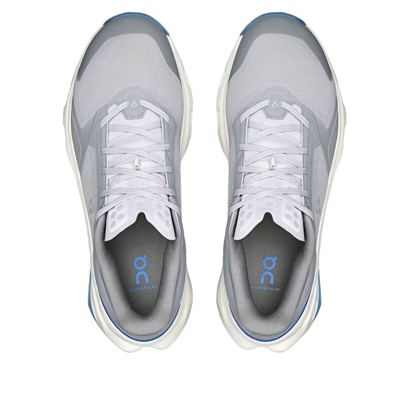 On Running Cloudpulse 2 'Alloy Ice' 3MG10153317