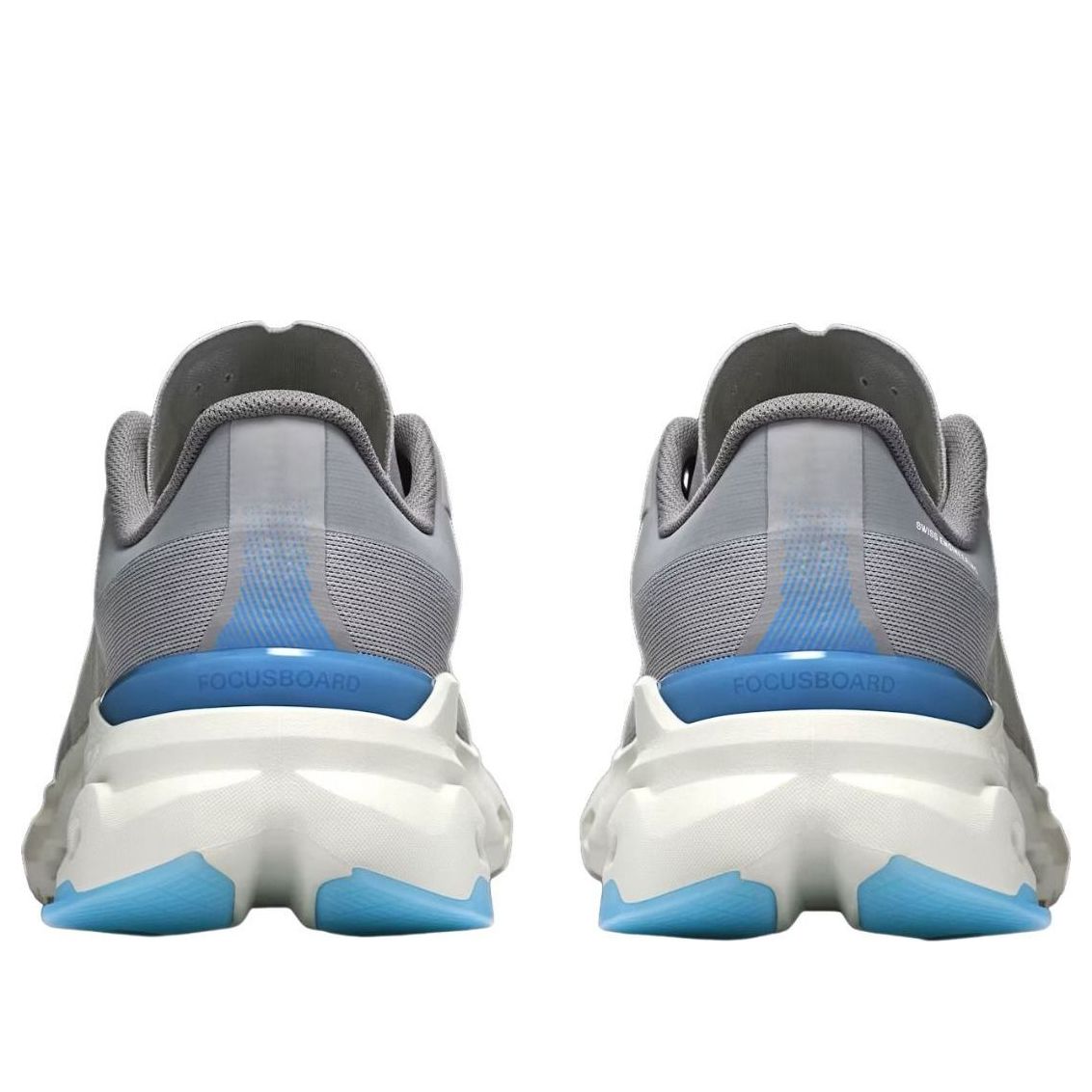 On Running Cloudpulse 2 'Alloy Ice' 3MG10153317