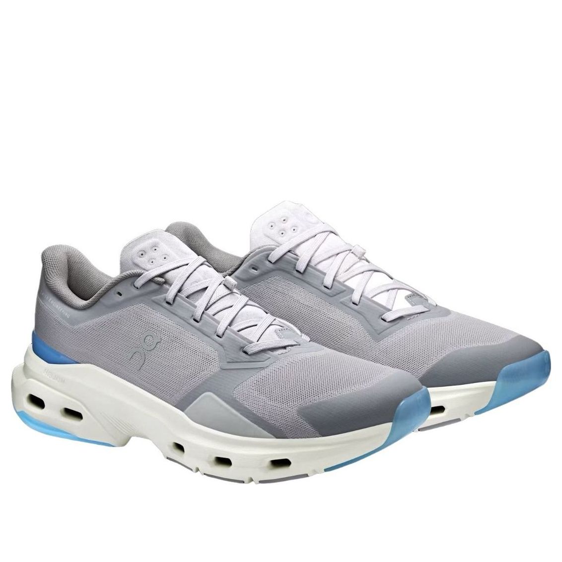On Running Cloudpulse 2 'Alloy Ice' 3MG10153317