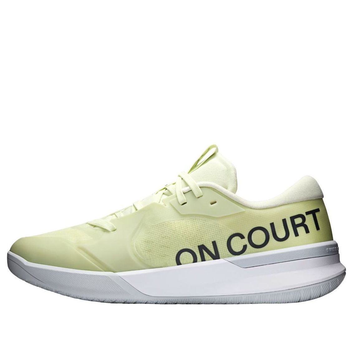 On Running The Roger Pro 3 'Linen Lime' 3MG10364744