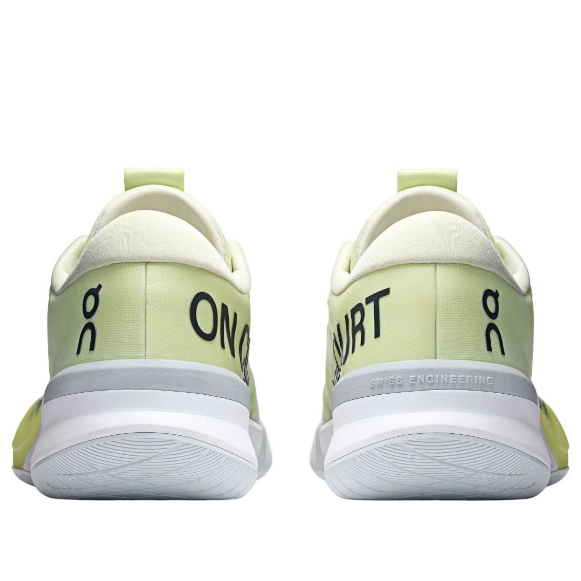 On Running The Roger Pro 3 'Linen Lime' 3MG10364744