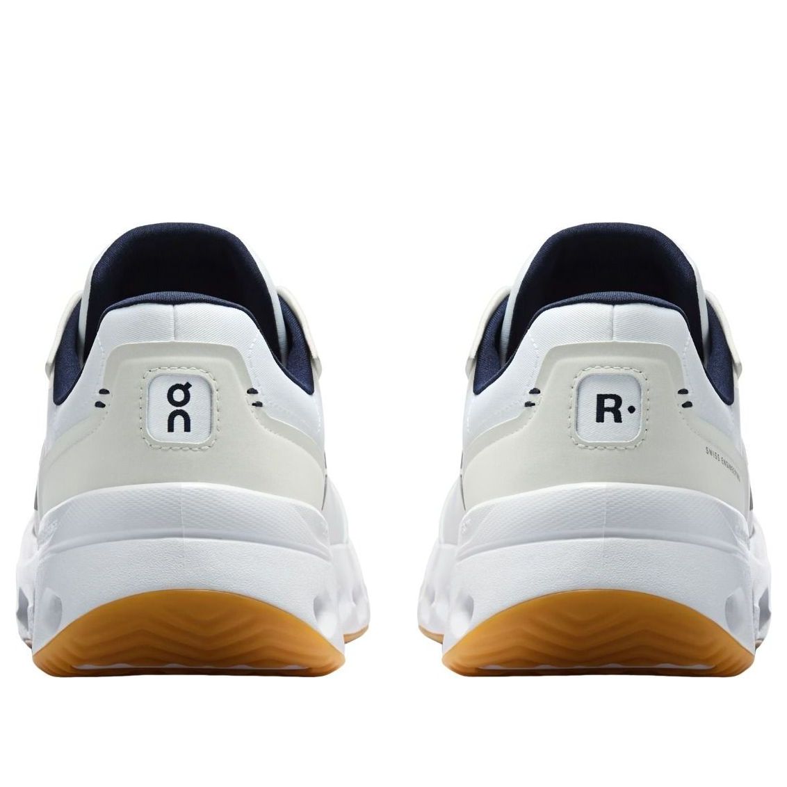 On Running The Roger Wildcard 'White Midnight' 3MG10370148