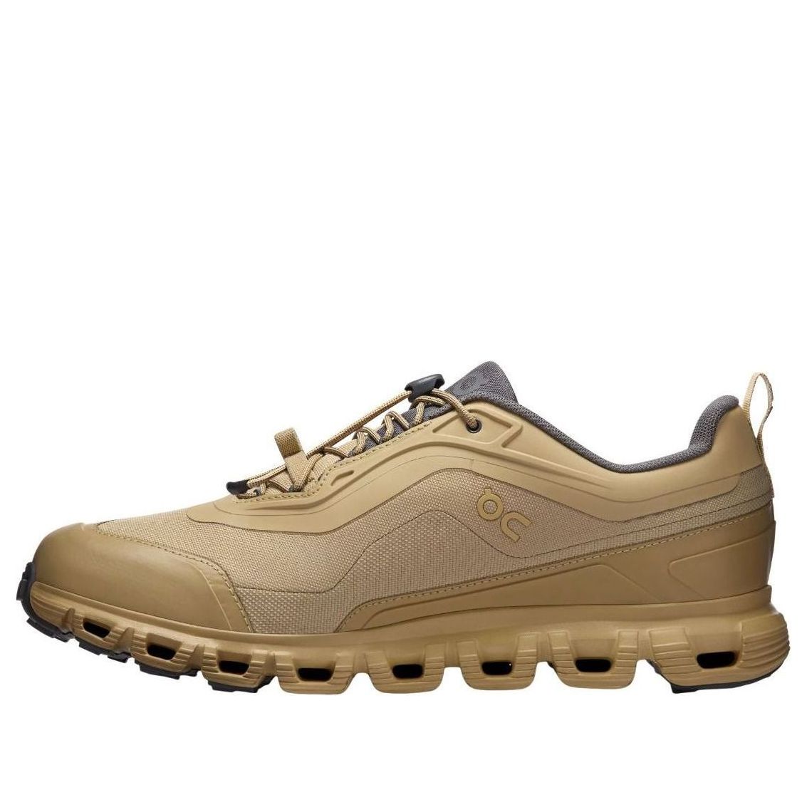 On Running Cloud 6 Geo Waterproof 'Chai'	 3MG10424644