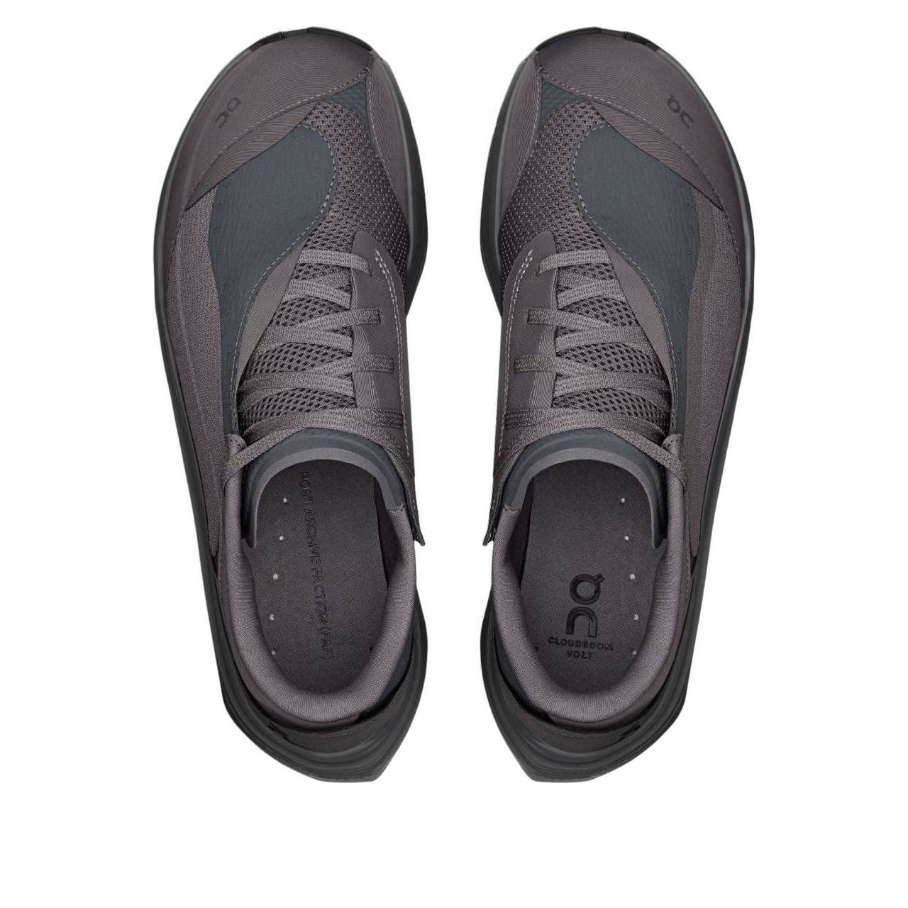 On Running Cloudboom Volt PAF 'Ember Pebble' 3MG10785343