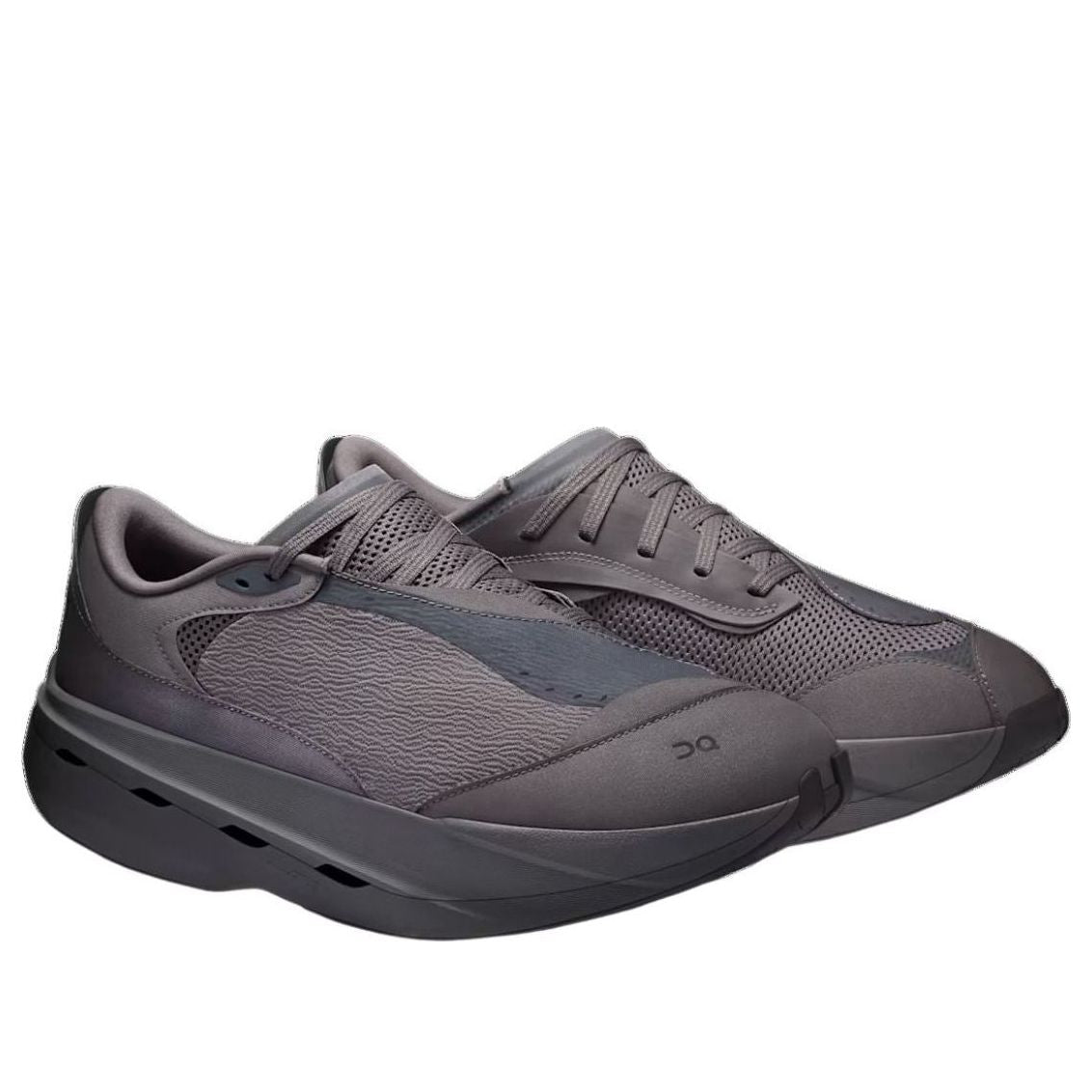 On Running Cloudboom Volt PAF 'Ember Pebble' 3MG10785343