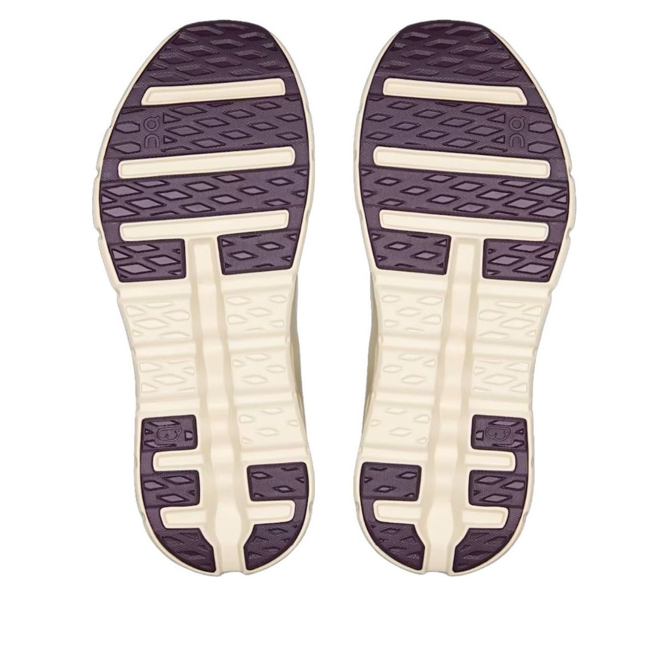 On Running x Loewe Cloudtilt Hi 'Sand Oatmeal Plum' 3MG10835484