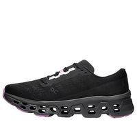 On Running Cloudmonster 3 'Black Eclipse' 3MG11110106