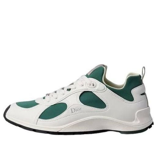 DIOR Mile 'White Green' 3SN352ACL-H066