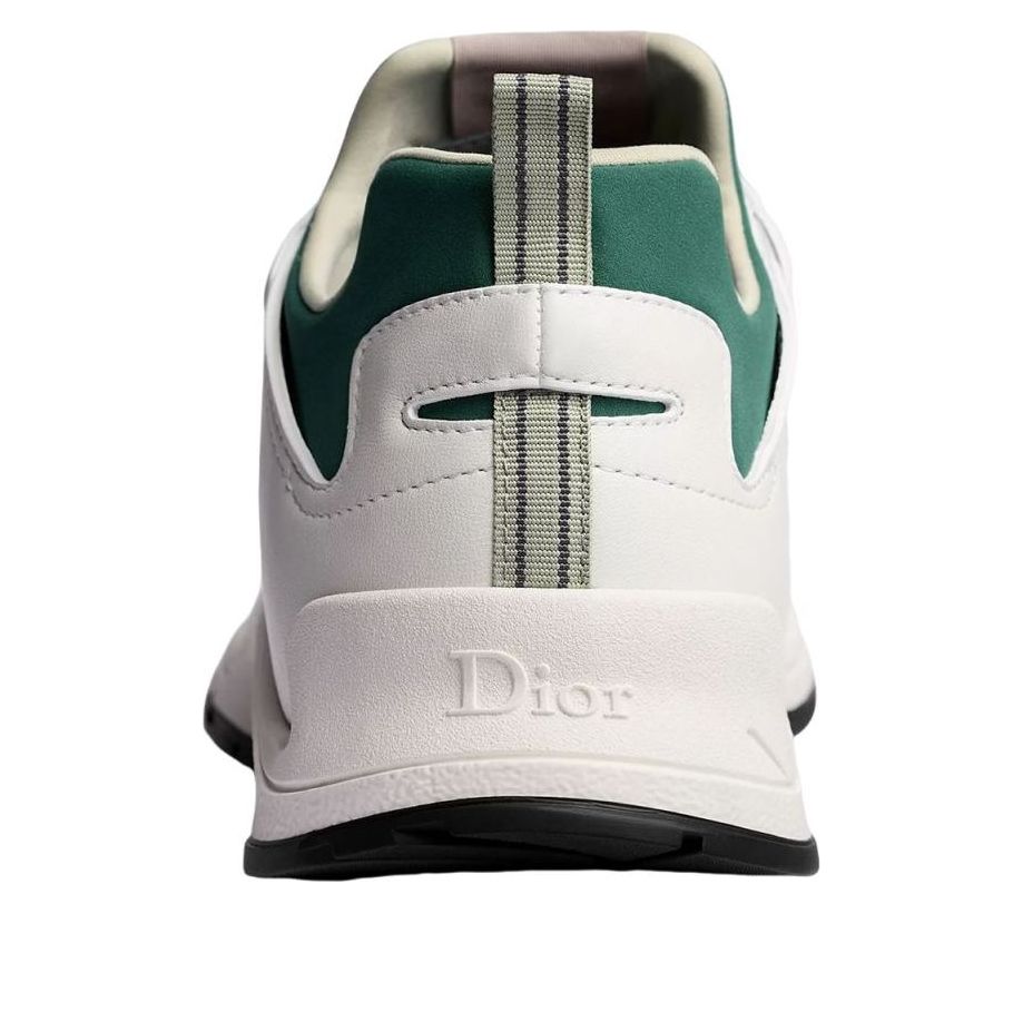 DIOR Mile 'White Green' 3SN352ACL-H066