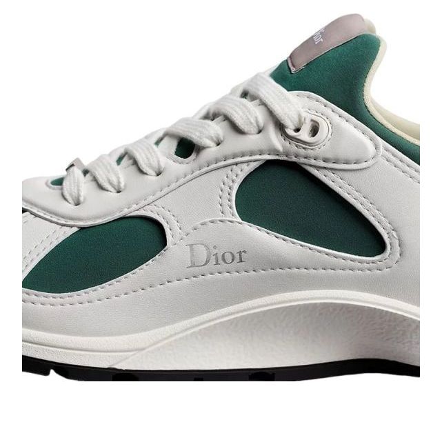 DIOR Mile 'White Green' 3SN352ACL-H066