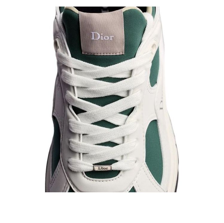 DIOR Mile 'White Green' 3SN352ACL-H066
