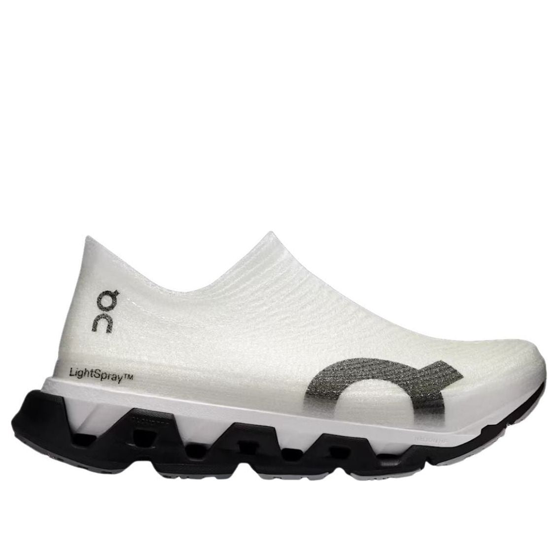On Running Lightspray Cloudmonster 3 Hyper 'Black Apollo' 3UG10014670