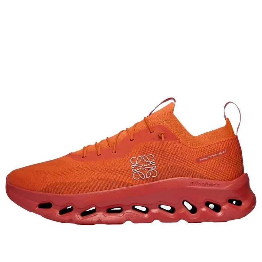 (WMNS) On Running x LOEWE Cloudtilt 'Orange' 3WD30310663