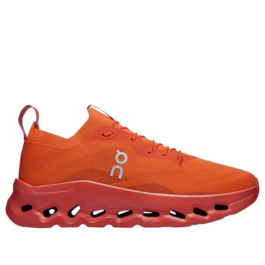 (WMNS) On Running x LOEWE Cloudtilt 'Orange' 3WD30310663