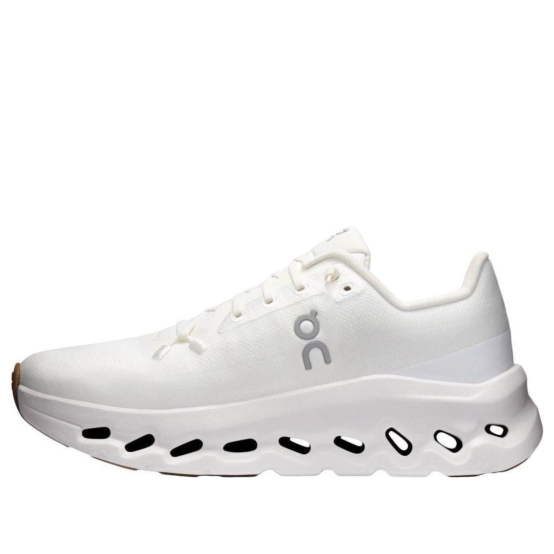 (WMNS) On Running Cloudtilt 'White Ivory' 3WE10050924