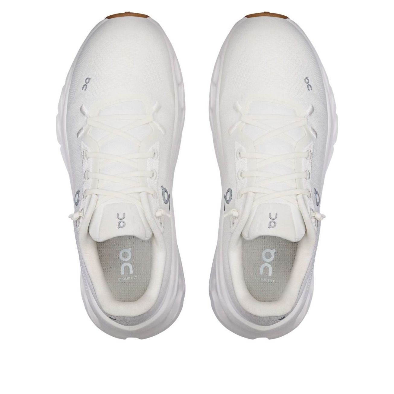 (WMNS) On Running Cloudtilt 'White Ivory' 3WE10050924