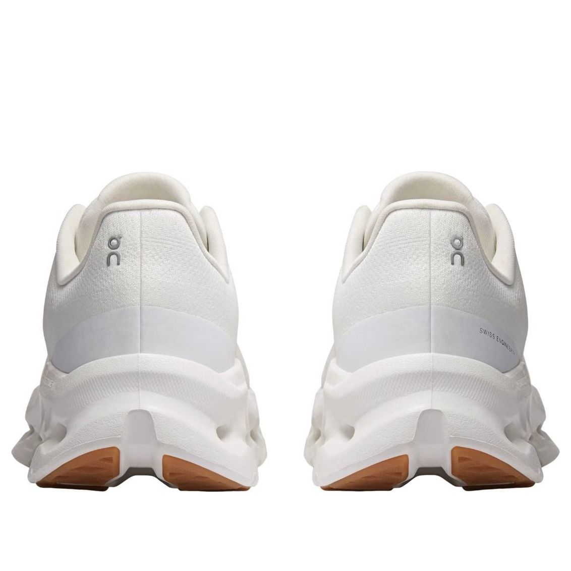 (WMNS) On Running Cloudtilt 'White Ivory' 3WE10050924