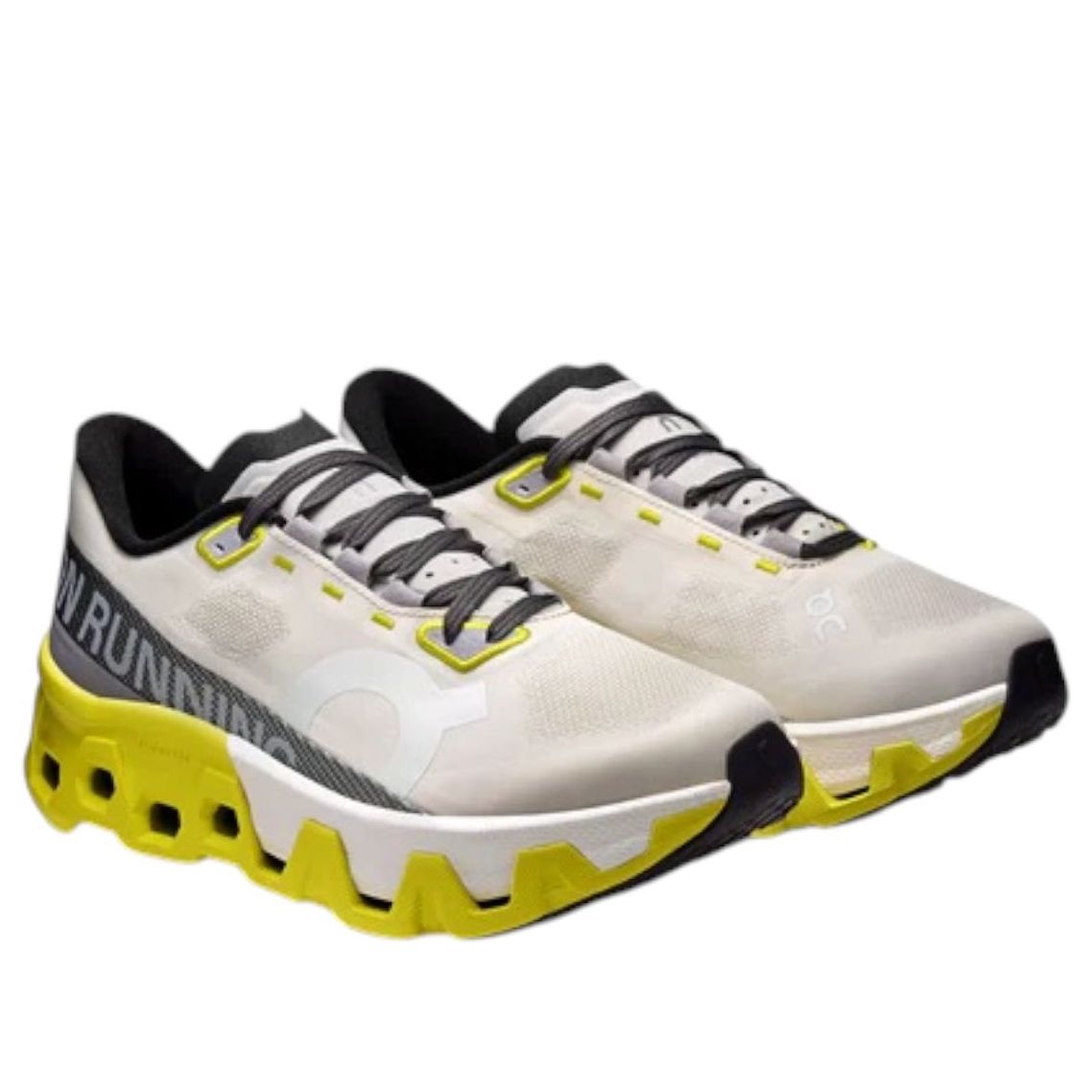 (WMNS) On Running Cloudmonster Hyper 'Dew Lime' 3WE10123393
