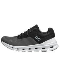 (WMNS) On Running Cloudrunner 2 'Eclipse Black' 3WE10340264