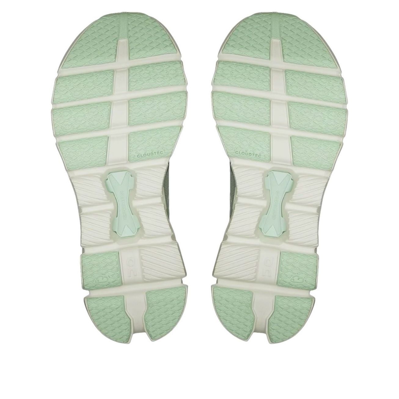 (WMNS) On Running Cloud X 4 'Tin Iceberg' 3WE30074422
