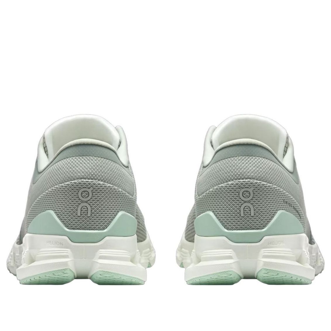 (WMNS) On Running Cloud X 4 'Tin Iceberg' 3WE30074422