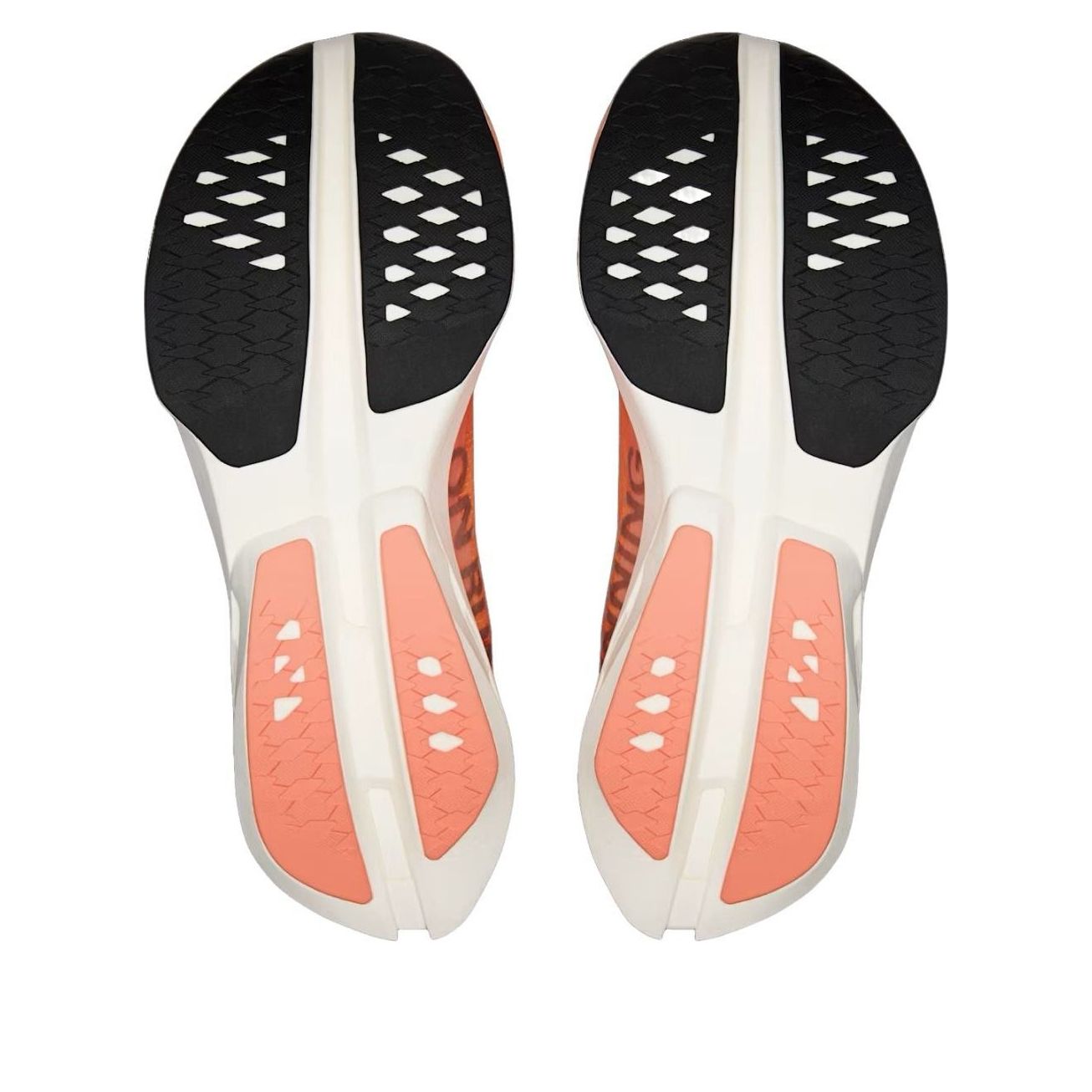 (WMNS) On Running Cloudboom Strike 'Sunstone White' 3WE30474836