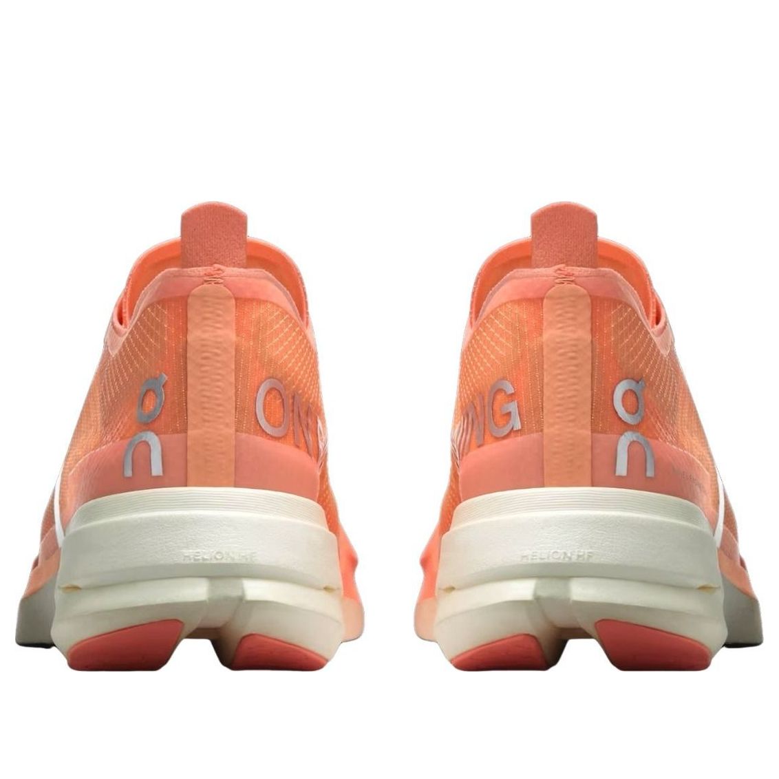 (WMNS) On Running Cloudboom Strike 'Sunstone White' 3WE30474836