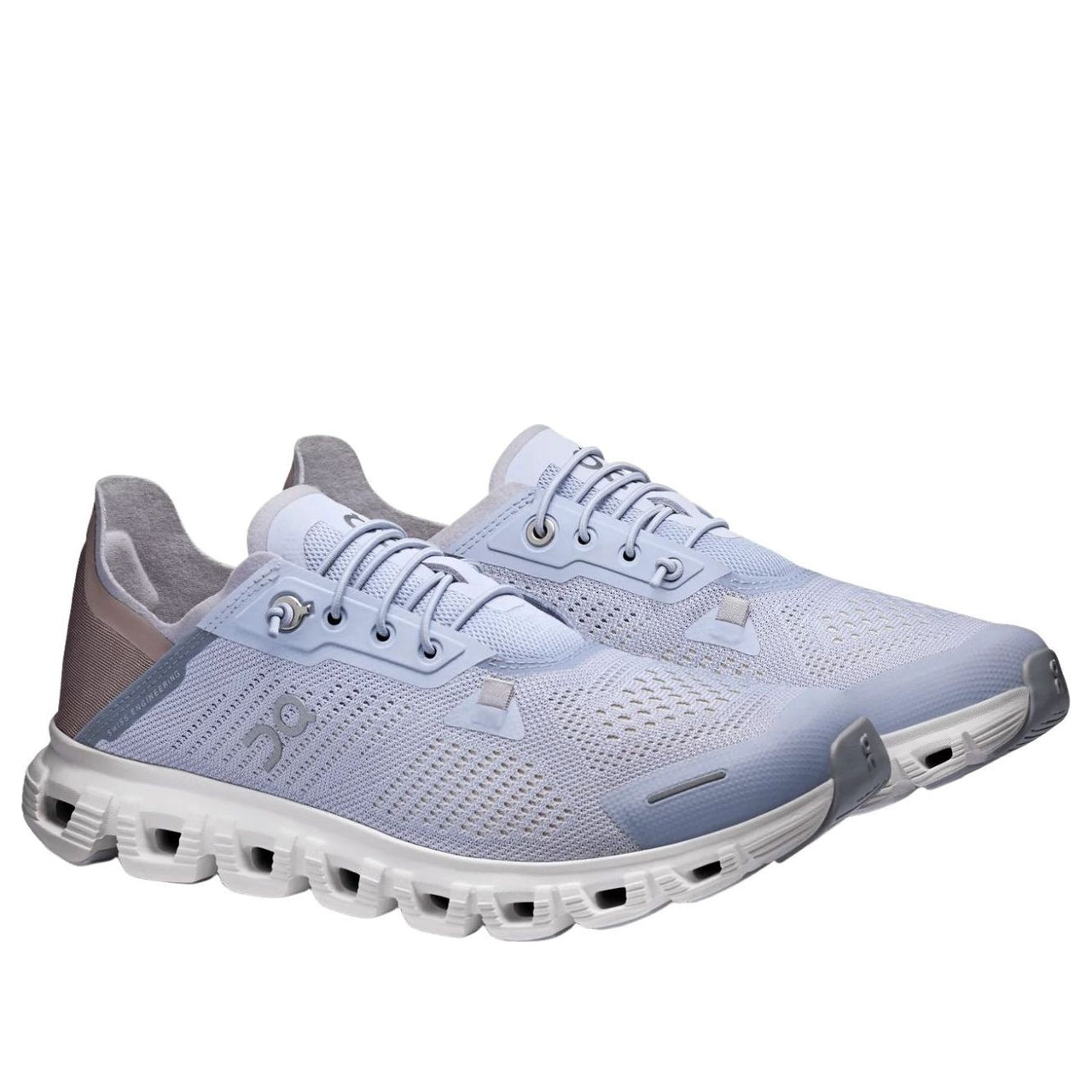 (WMNS) On Running Cloud 6 Coast 'Nimbus Heron' 3WF10024664