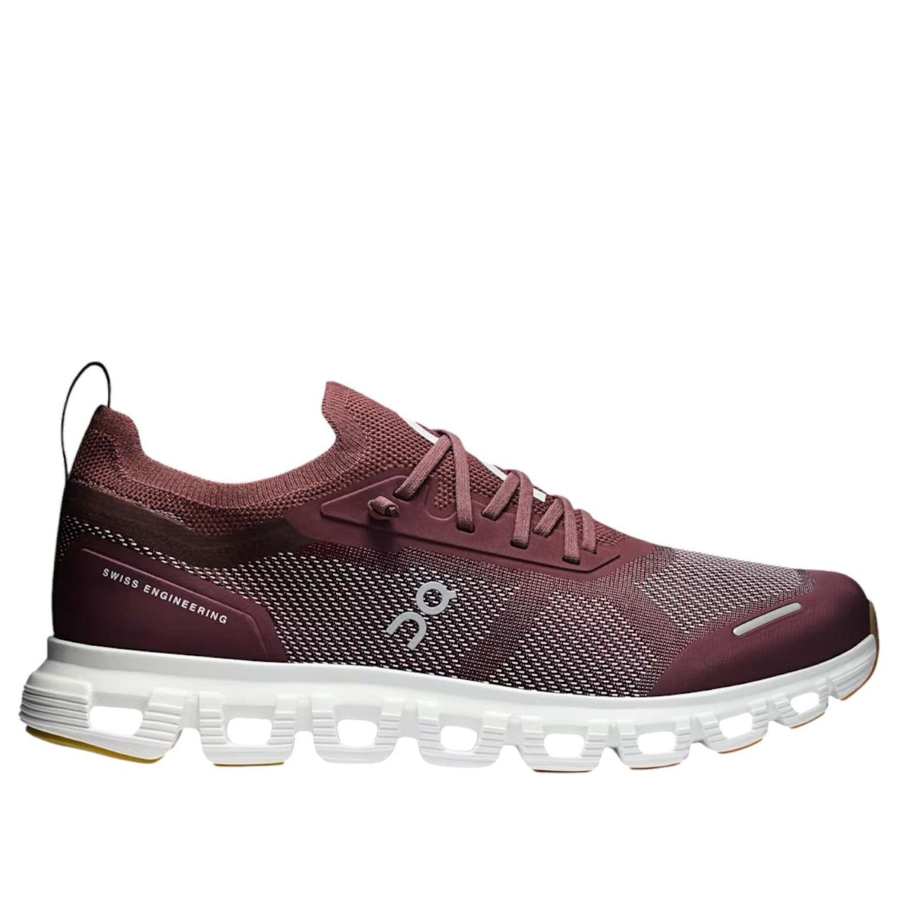 (WMNS) On Running Cloud 6 Versa 'Mulberry' 3WF10034125
