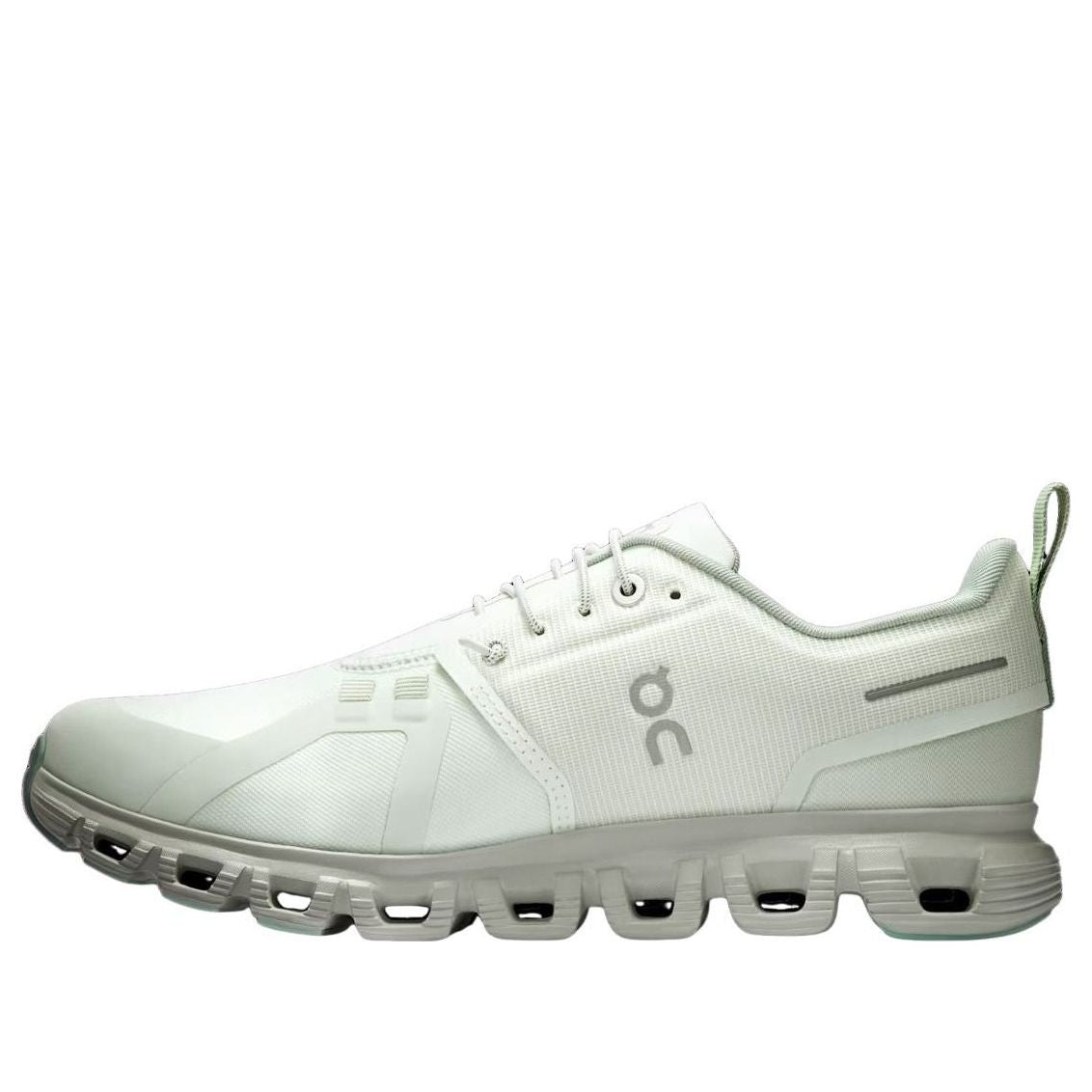 (WMNS) On Running Cloud 6 Waterproof 'Iceberg Tin' 3WF10054415