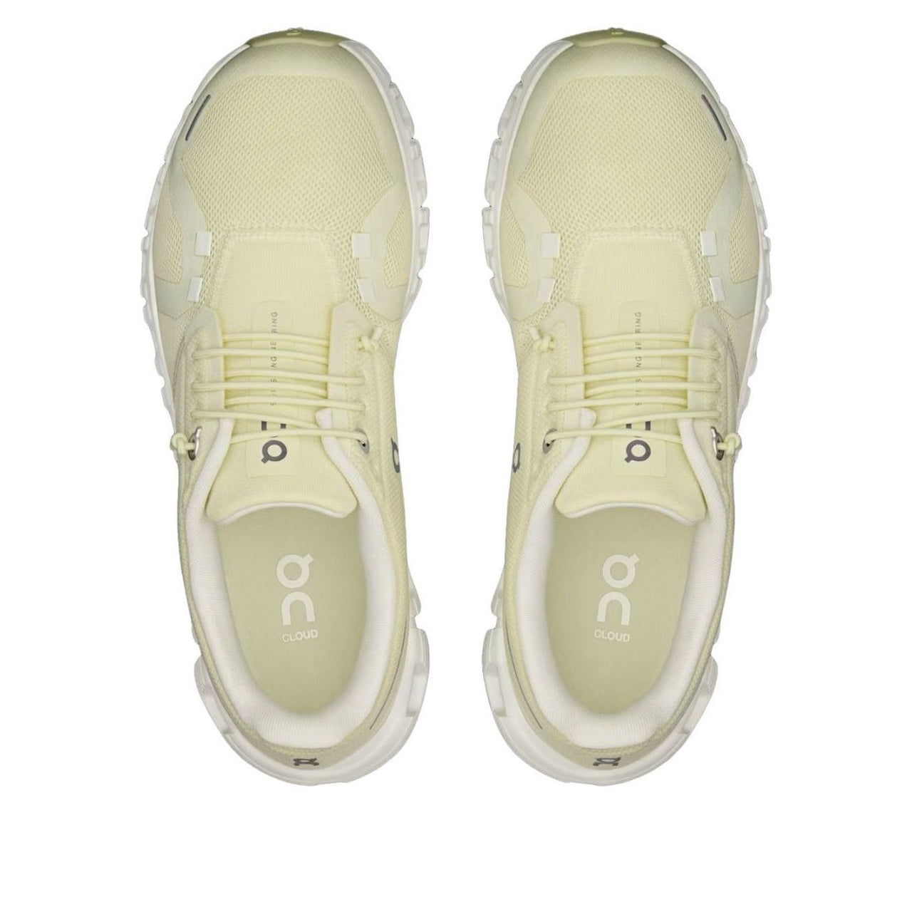 (WMNS) On Running Cloud 6 'Seedling Ice' 3WF10064654