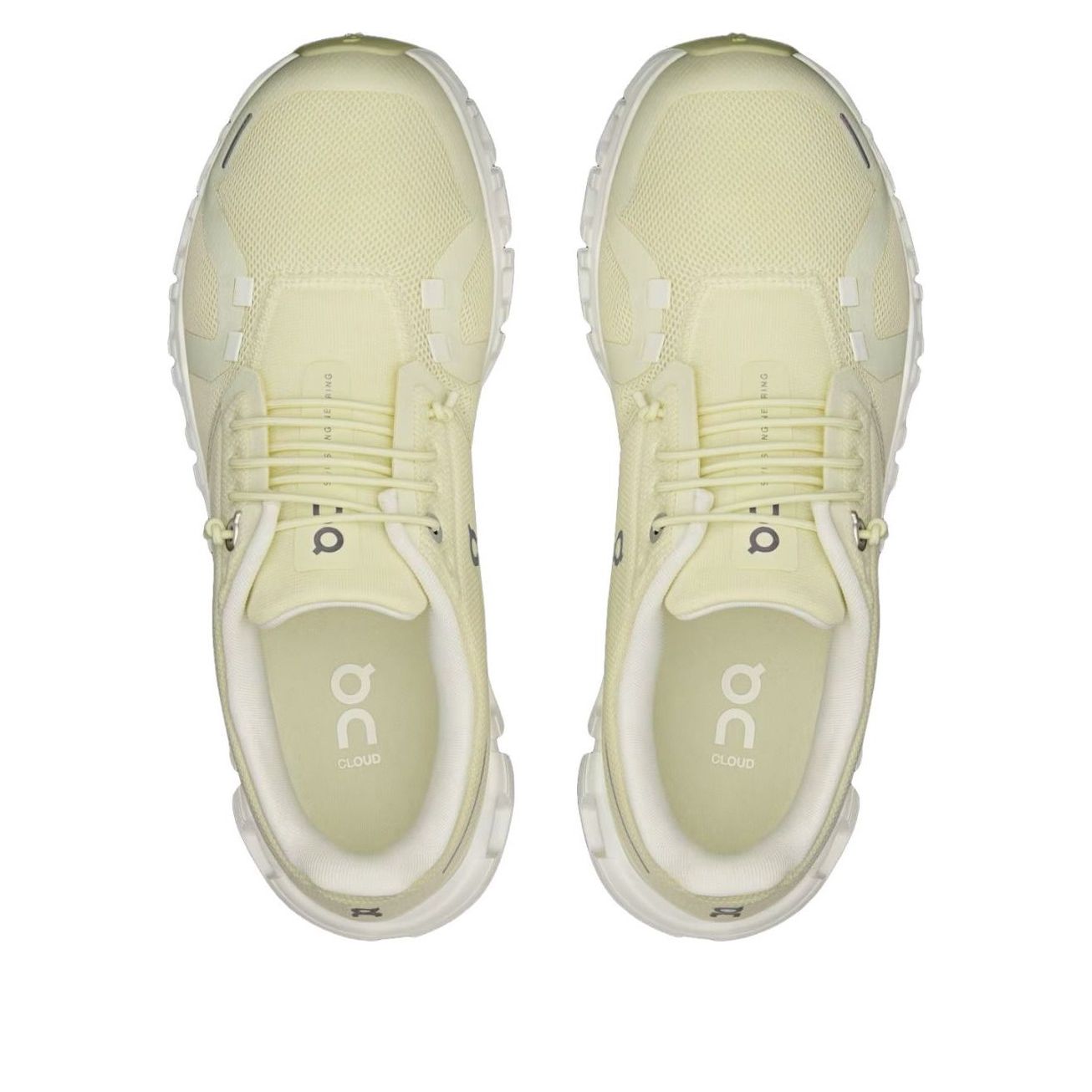 (WMNS) On Running Cloud 6 'Seedling Ice' 3WF10064654