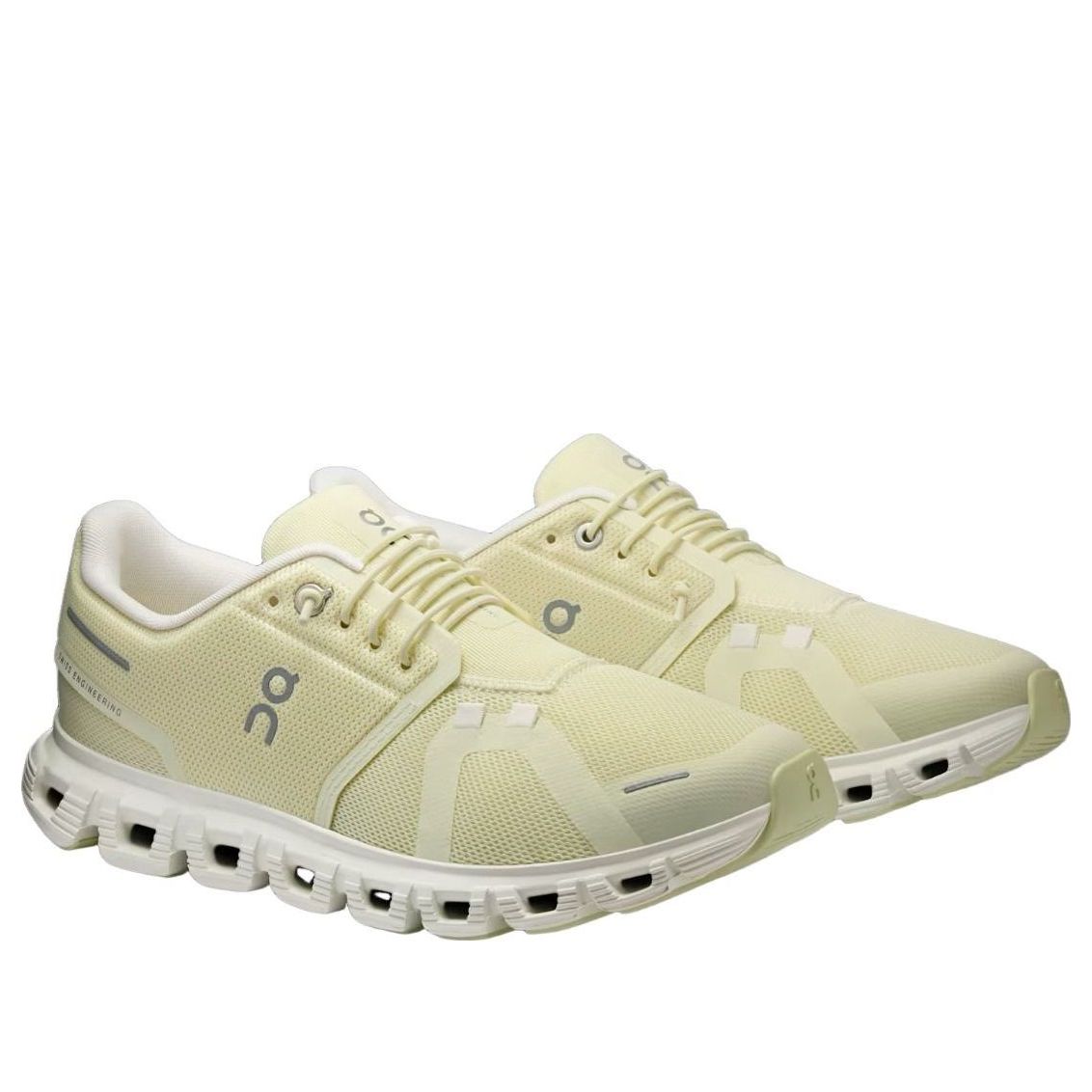 (WMNS) On Running Cloud 6 'Seedling Ice' 3WF10064654