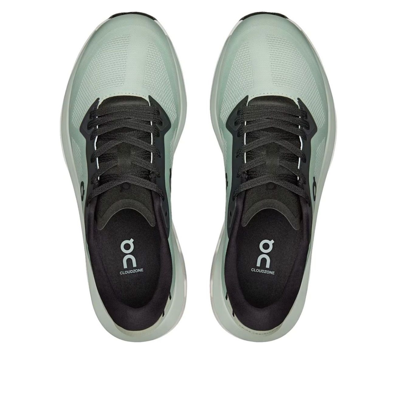 (WMNS) On Running Cloudzone 'Mineral Black' 3WF10074867