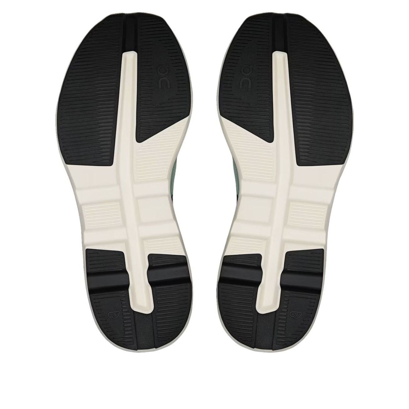 (WMNS) On Running Cloudzone 'Mineral Black' 3WF10074867
