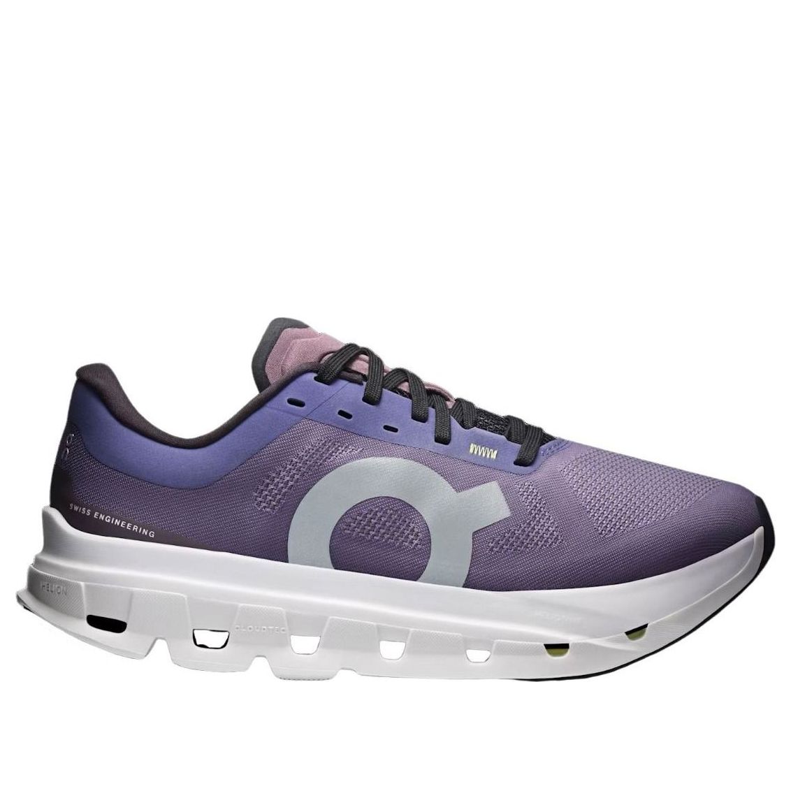 (WMNS) On Running Cloudflow 5 'Juniper Ice' 3WF10094851