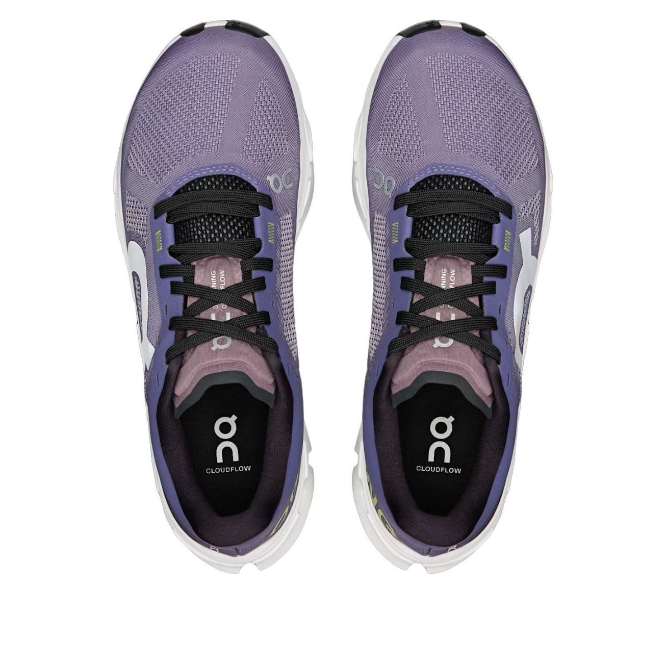 (WMNS) On Running Cloudflow 5 'Juniper Ice' 3WF10094851