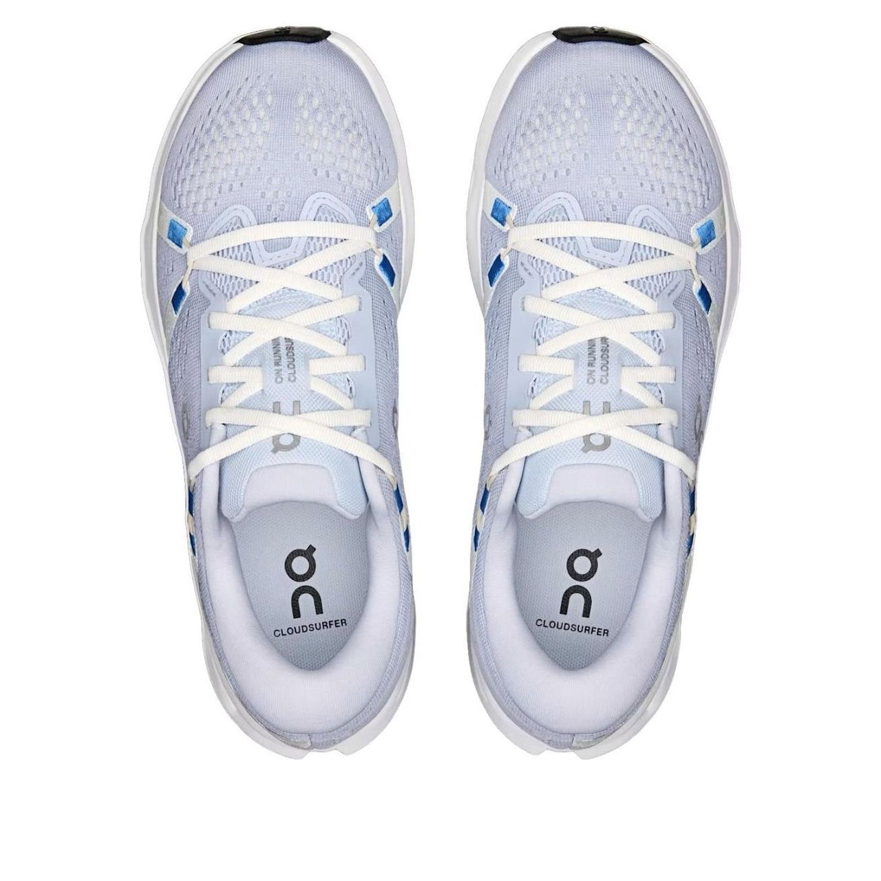 (WMNS) On Running Cloudsurfer 2 'Heather Ivory' 3WF10101489