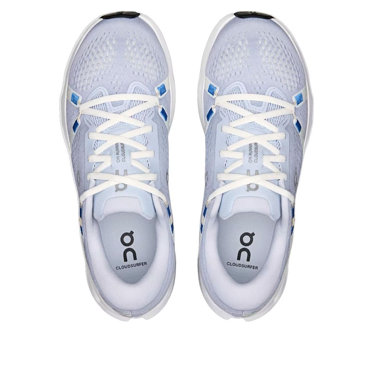 (WMNS) On Running Cloudsurfer 2 'Heather Ivory' 3WF10101489
