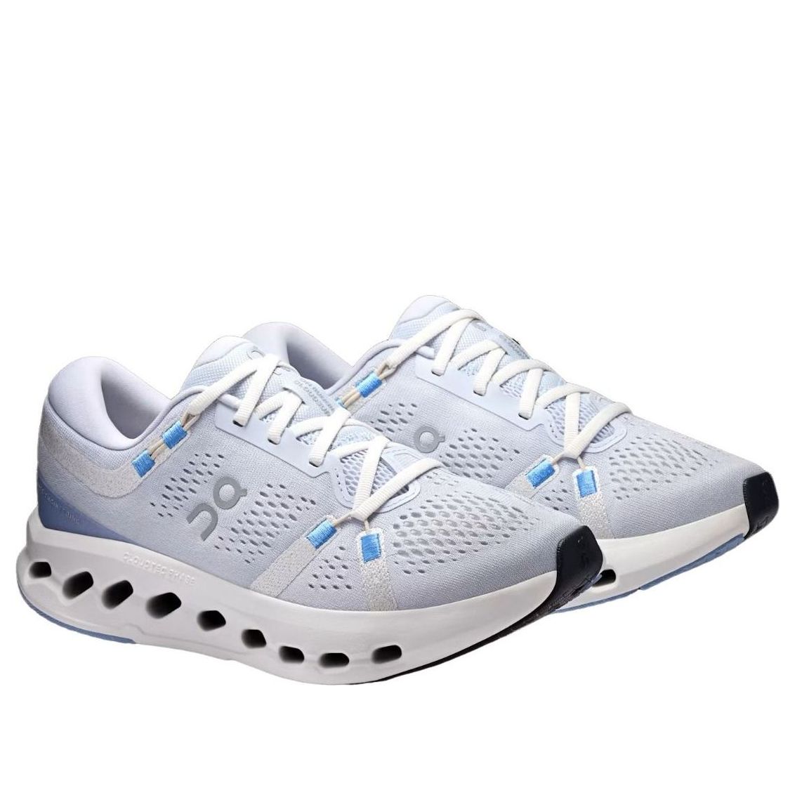 (WMNS) On Running Cloudsurfer 2 'Heather Ivory' 3WF10101489