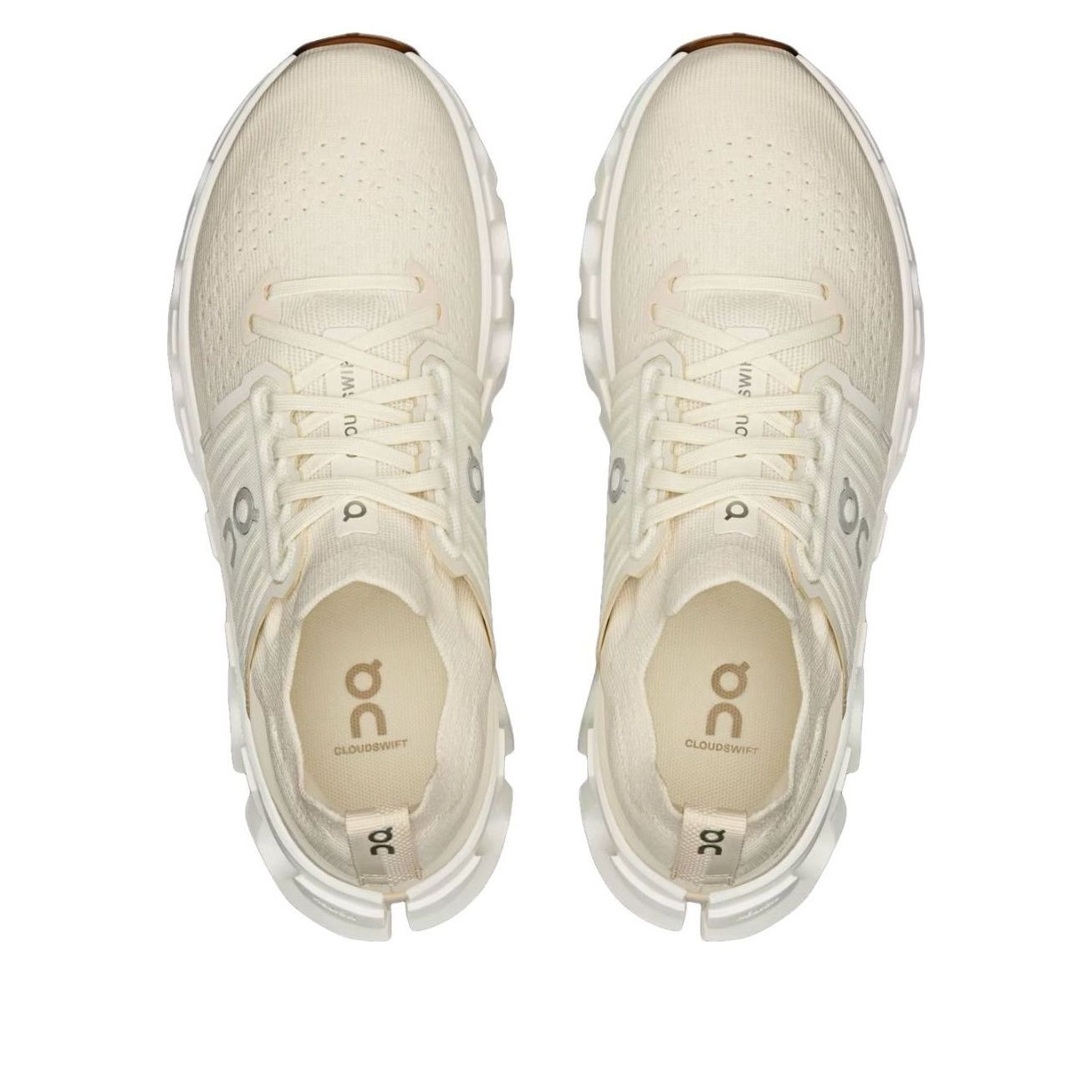 (WMNS) On Running Cloudswift 4 'Ivory Dew' 3WF10113387