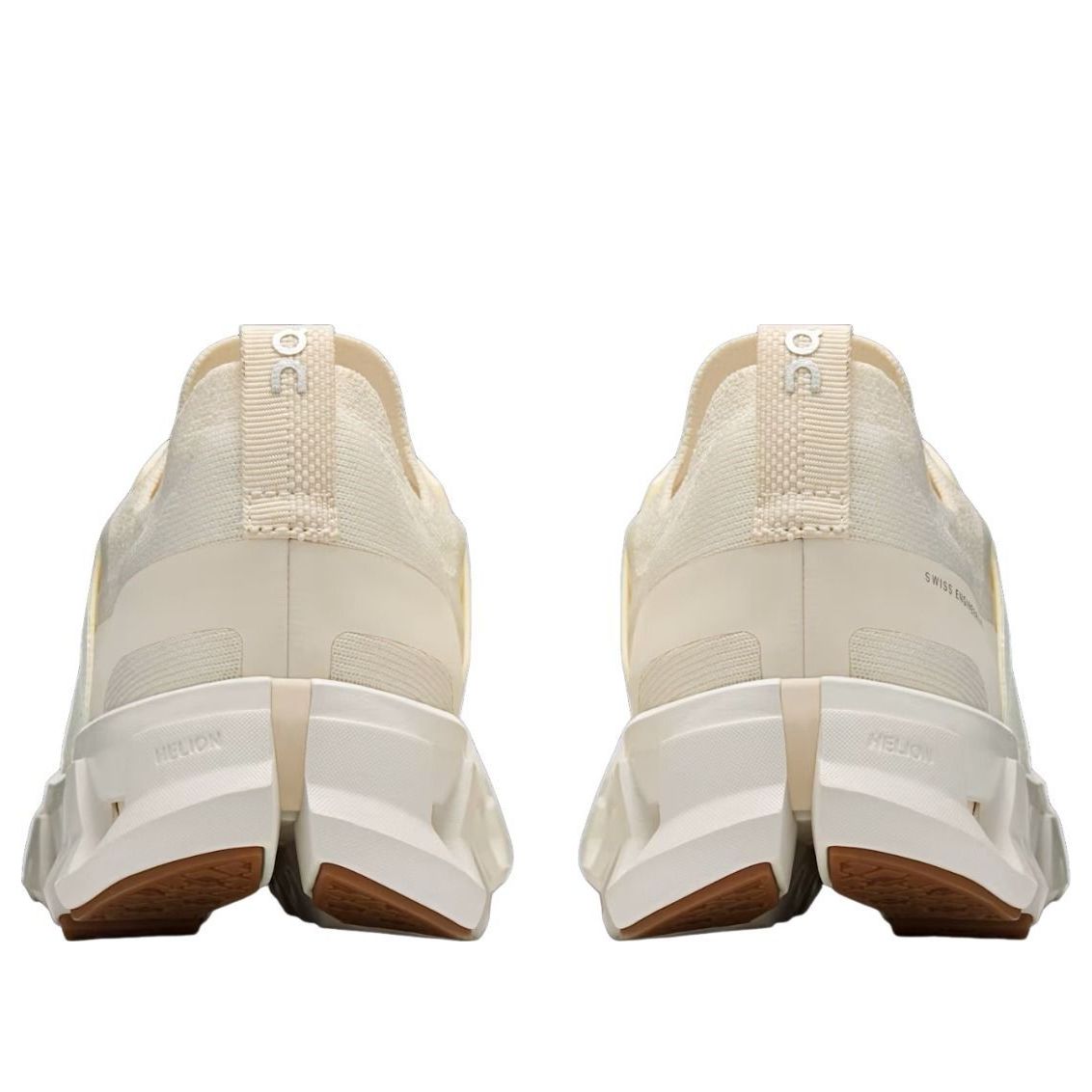 (WMNS) On Running Cloudswift 4 'Ivory Dew' 3WF10113387