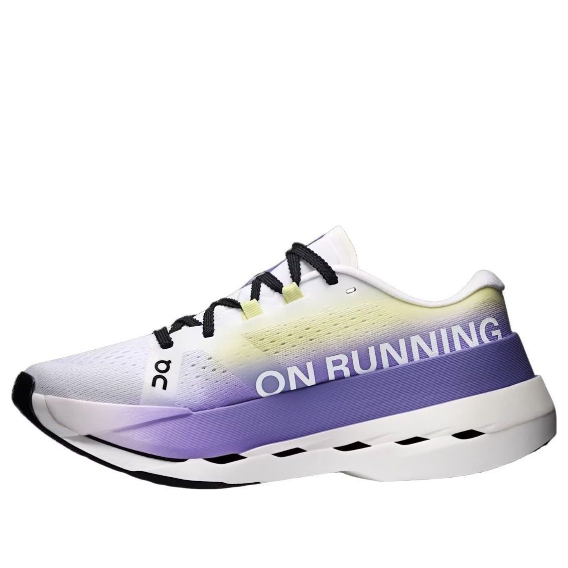 (WMNS) On Running Cloudboom Max 'White Juniper' 3WF30180438