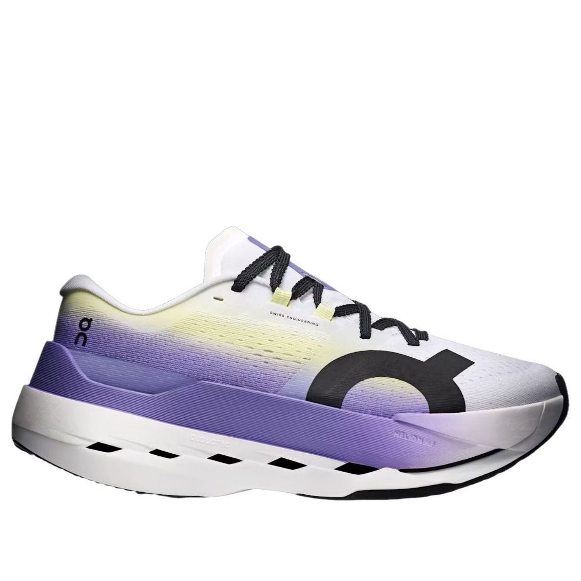 (WMNS) On Running Cloudboom Max 'White Juniper' 3WF30180438