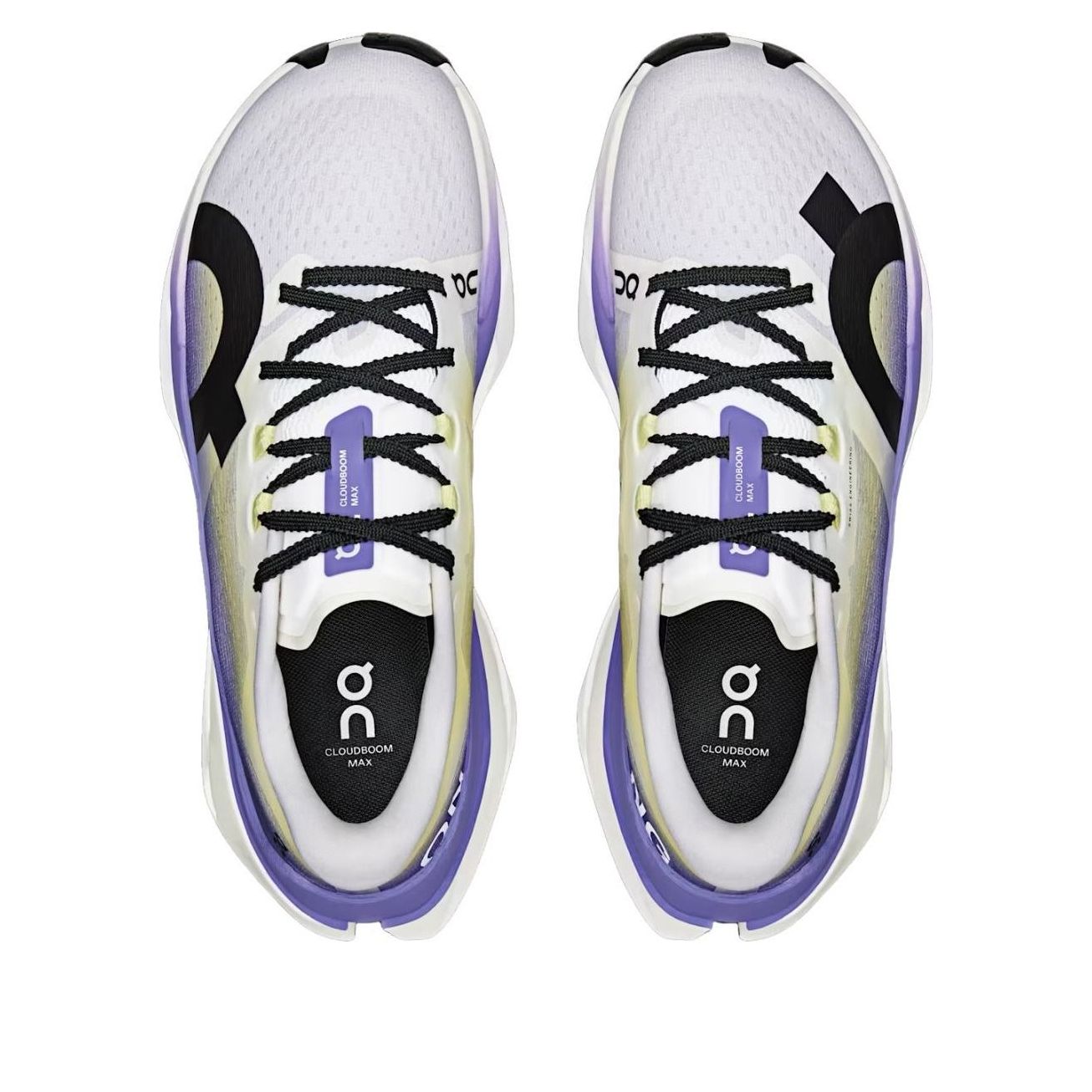 (WMNS) On Running Cloudboom Max 'White Juniper' 3WF30180438