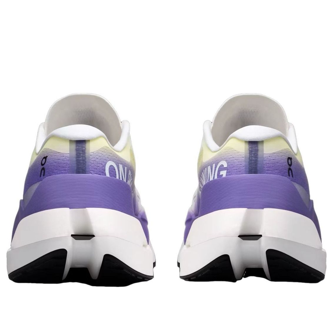 (WMNS) On Running Cloudboom Max 'White Juniper' 3WF30180438