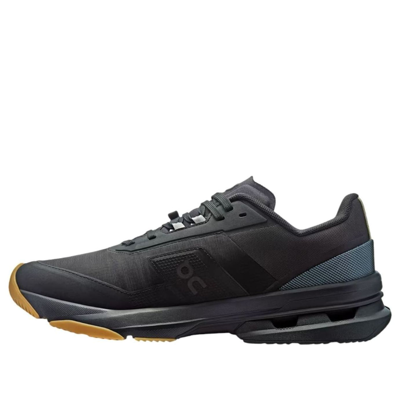 (WMNS) On Running Cloudpulse Pro 'Black Rock' 3WF30190080