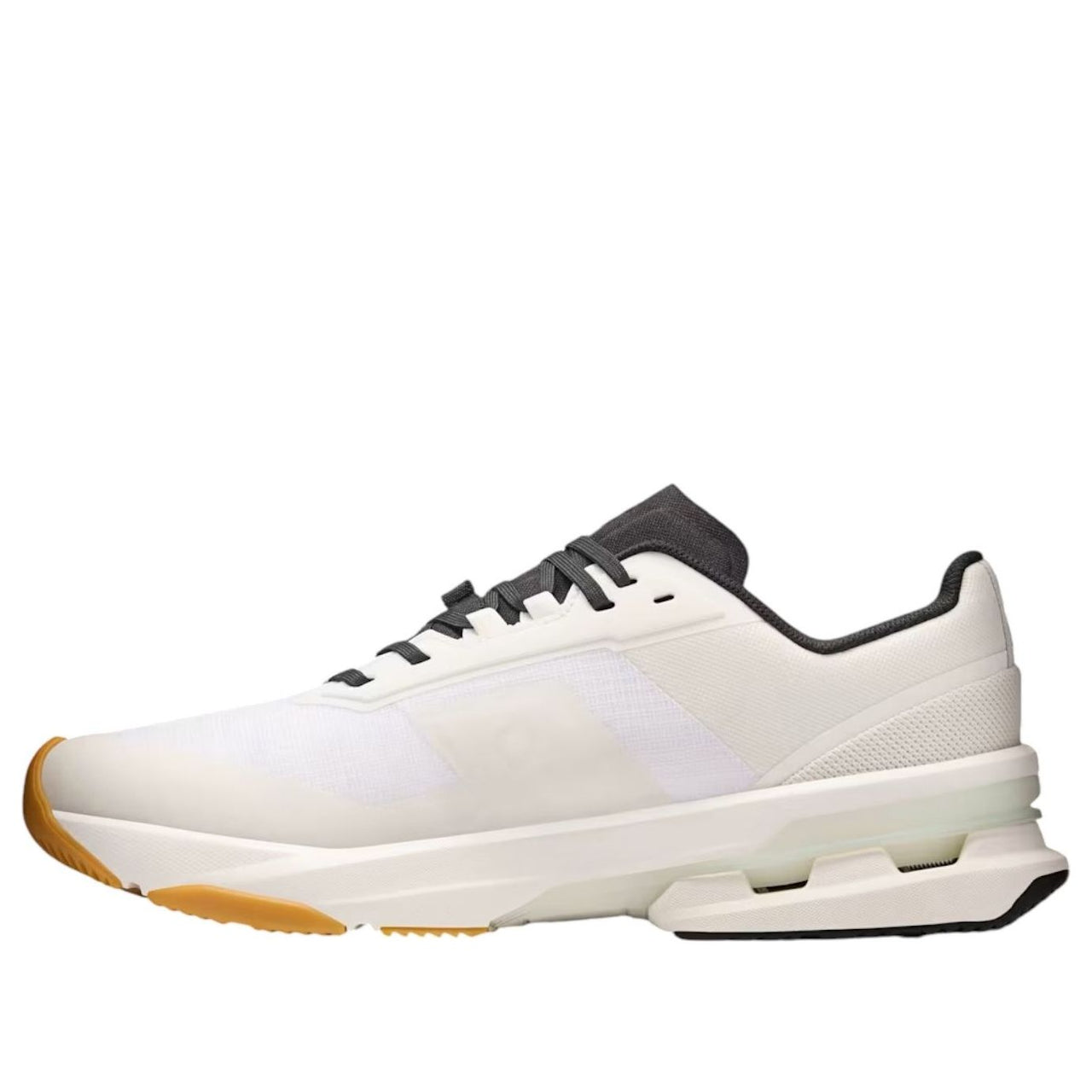 (WMNS) On Running Cloudpulse Pro 'White Black' 3WF30190462