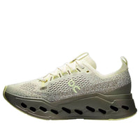 (WMNS) On Running Cloudsurfer Max 'Seedling Olive' 3WF30224734