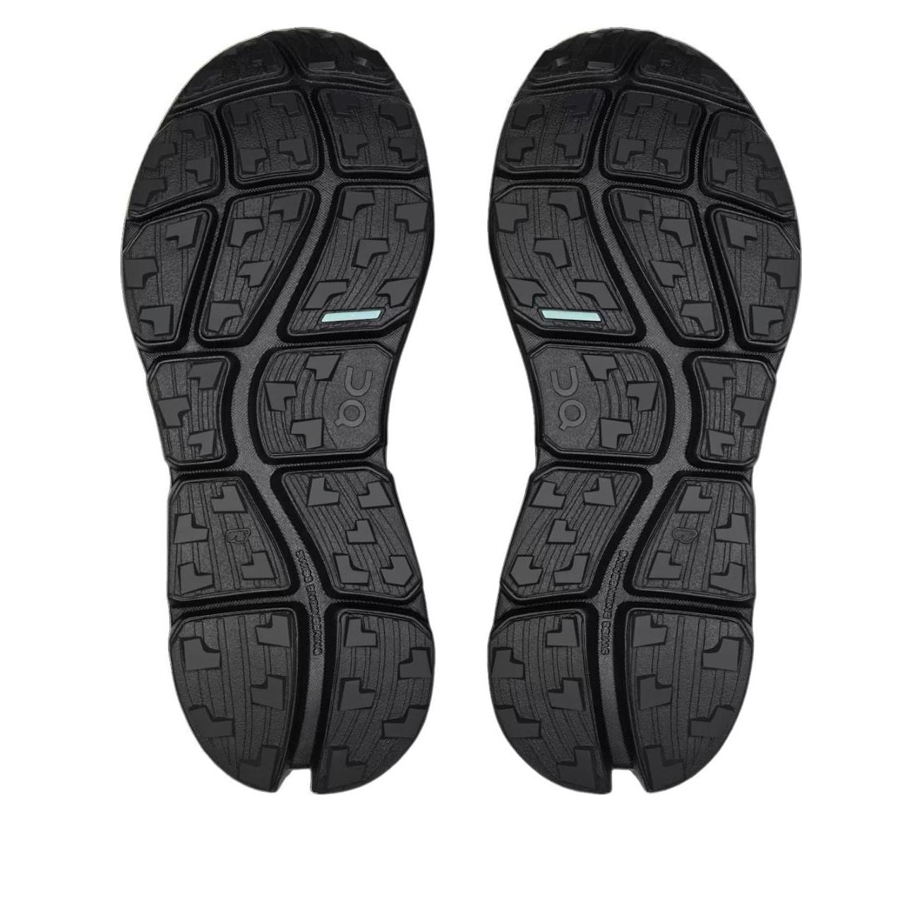 (WMNS) On Running Cloudsoma 'Black' 3WF30371043